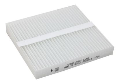 Imagen de FILTRO AMBIENTE