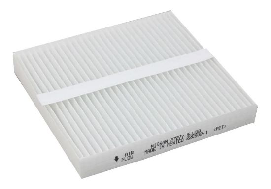 Imagen de FILTRO AMBIENTE