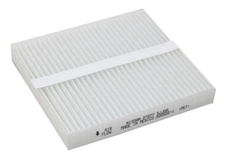 Imagen para la categoría Filtro aire acondicionado