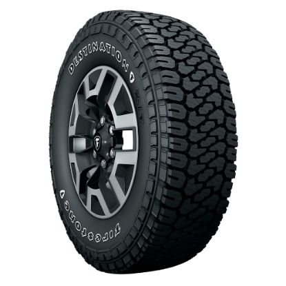 Imagen de 265/65R18 122S DESTINATION X/T LLANTA