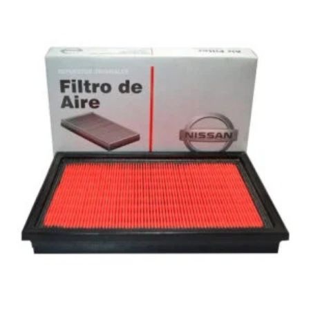 Imagen para la categoría Filtro Aire motor