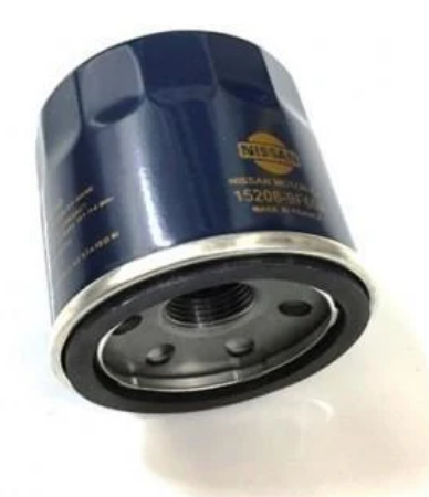 Imagen para la categoría Filtro Aceite de motor