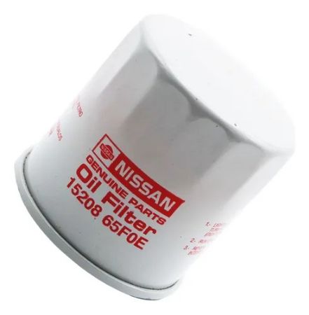 Imagen para la categoría Filtro Aceite