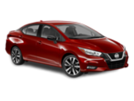 Imagen para la categoría Versa  2021 +