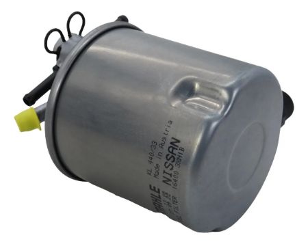 Imagen para la categoría Filtro de combustible