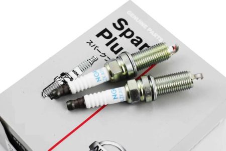 Imagen para la categoría Bujías