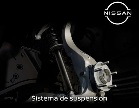 Imagen para la categoría Suspensión y Dirección