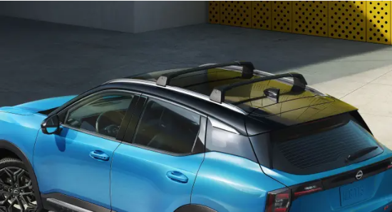 Imagen de RACK TECHO KICKS