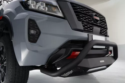 Imagen de MATABURROS DELANTERO