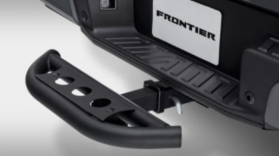 Imagen de GRADA JALA TRAILER