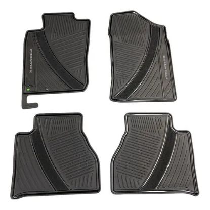 Imagen de ALFOMBRAS HULE