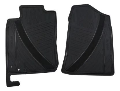 Imagen de ALFOMBRAS HULE