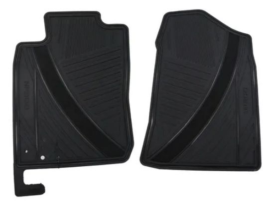 Imagen de ALFOMBRAS HULE