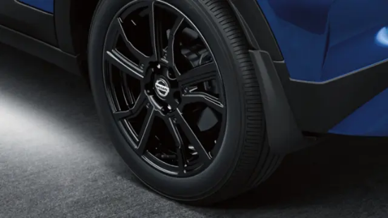 Imagen de SET LODERAS DELANTERAS