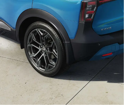 Imagen de SET LODERAS TRASERAS