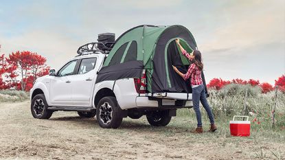 Imagen de TIENDA ACAMPAR