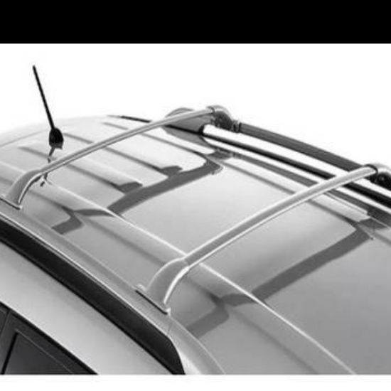 Imagen de BARRA CANASTA TECHO