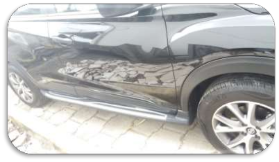 Imagen de SET ESTRIBOS