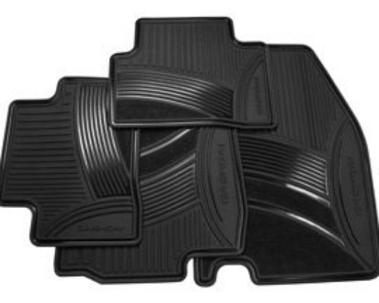 Imagen de ALFOMBRAS HULE