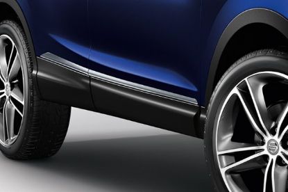 Imagen de KIT MOLDURAS PUERTA INFERIOR