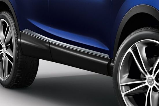 Imagen de KIT MOLDURAS PUERTA INFERIOR