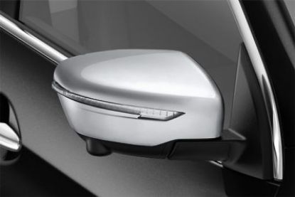 Imagen de KIT MOLDURAS PUERTA / COBERTOR ESPEJOS