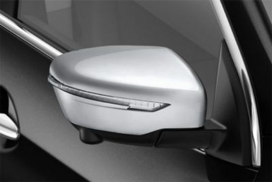 Imagen de KIT MOLDURAS PUERTA / COBERTOR ESPEJOS