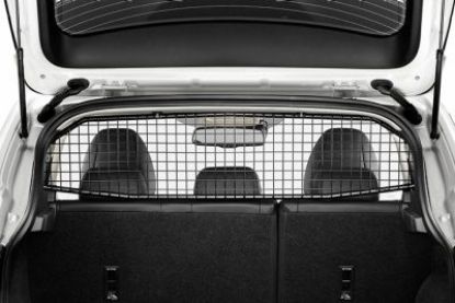 Imagen de REJILLA SEPARADORA DEL MALETERO