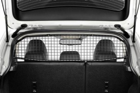 Imagen de REJILLA SEPARADORA DEL MALETERO