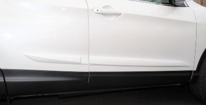 Imagen de KIT MOLDURAS LATERALES PUERTA