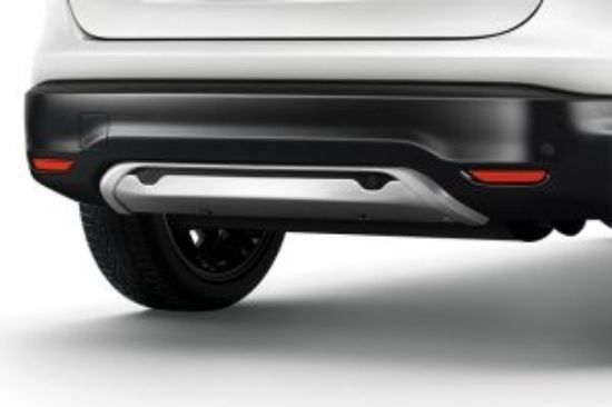 Imagen de PROTECTOR INF BUMPER TRS