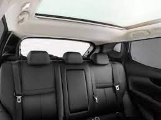 Imagen de PERSIANAS VIDRIOS TRASEROS