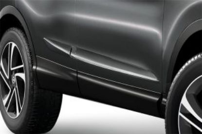 Imagen de KIT MOLDURAS LATERALES PUERTA