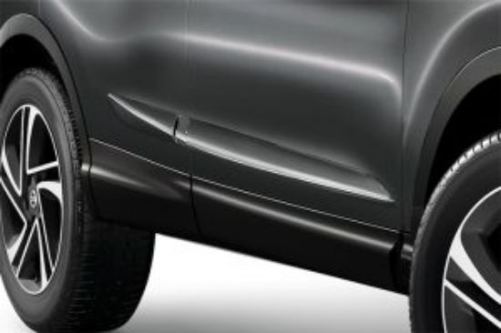 Imagen de KIT MOLDURAS LATERALES PUERTA