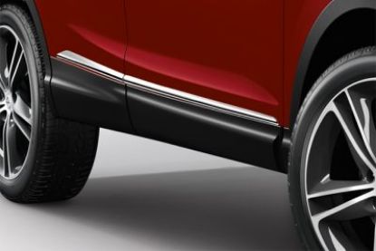 Imagen de KIT MOLDURAS PUERTA INFERIOR