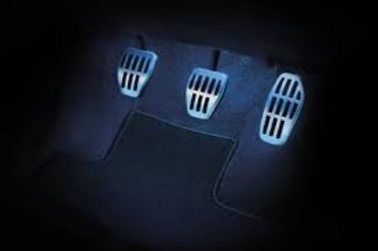 Imagen de SET PEDALES SPORT TM