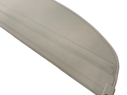 Imagen de COBERTOR EQUIPAJE  TIPO CORTINA