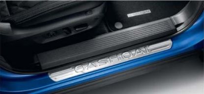 Imagen de JUEGO RODAPIE PUERTAS