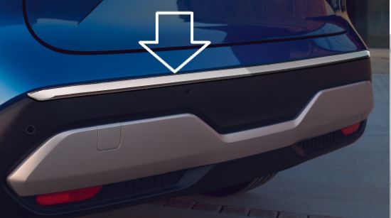 Imagen de SPOILER TRASERO