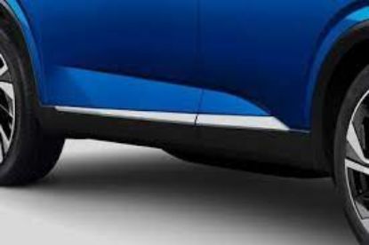 Imagen de SPOILER LATERAL