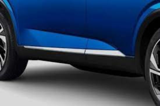 Imagen de SPOILER LATERAL