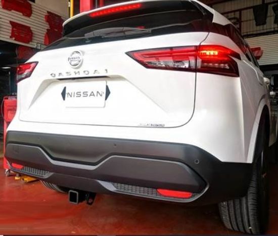 Imagen de REMOLQUE QASHQAI J12