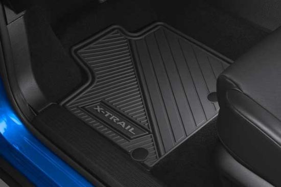 Imagen de ALFOMBRAS HULE