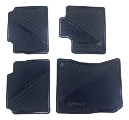 Imagen de ALFOMBRAS HULE E