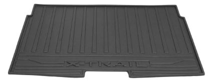 Imagen de ALFOMBRA MALETERO HULE 5 PASAJEROS T33