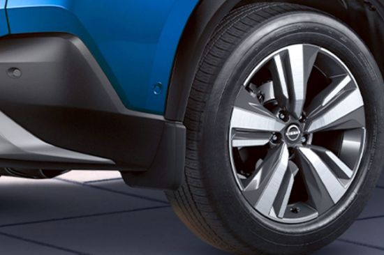 Imagen de LODERA TRASERA IZQ-DER