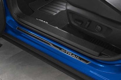 Imagen de SET RODAPIE PUERTAS