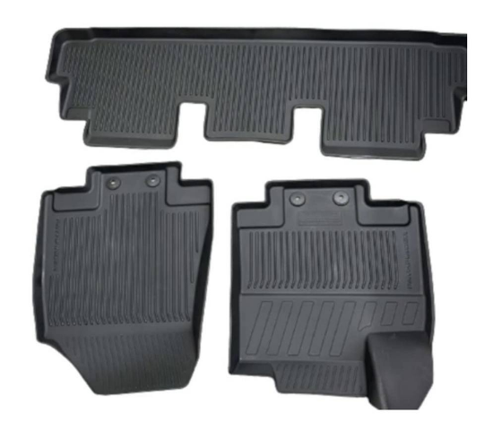 Imagen de ALFOMBRAS RIGIDA