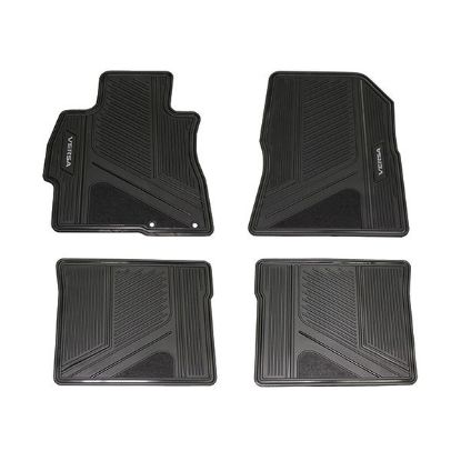 Imagen de ALFOMBRAS HULE