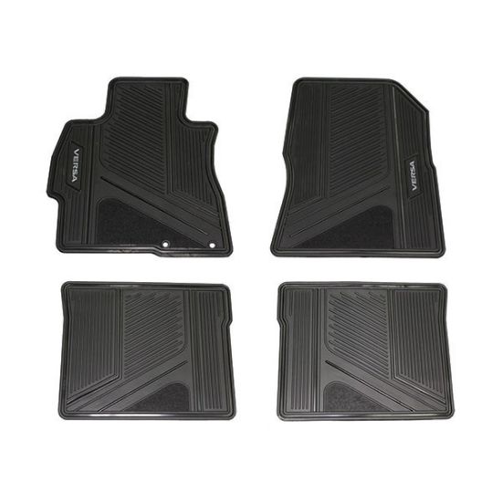 Imagen de ALFOMBRAS HULE